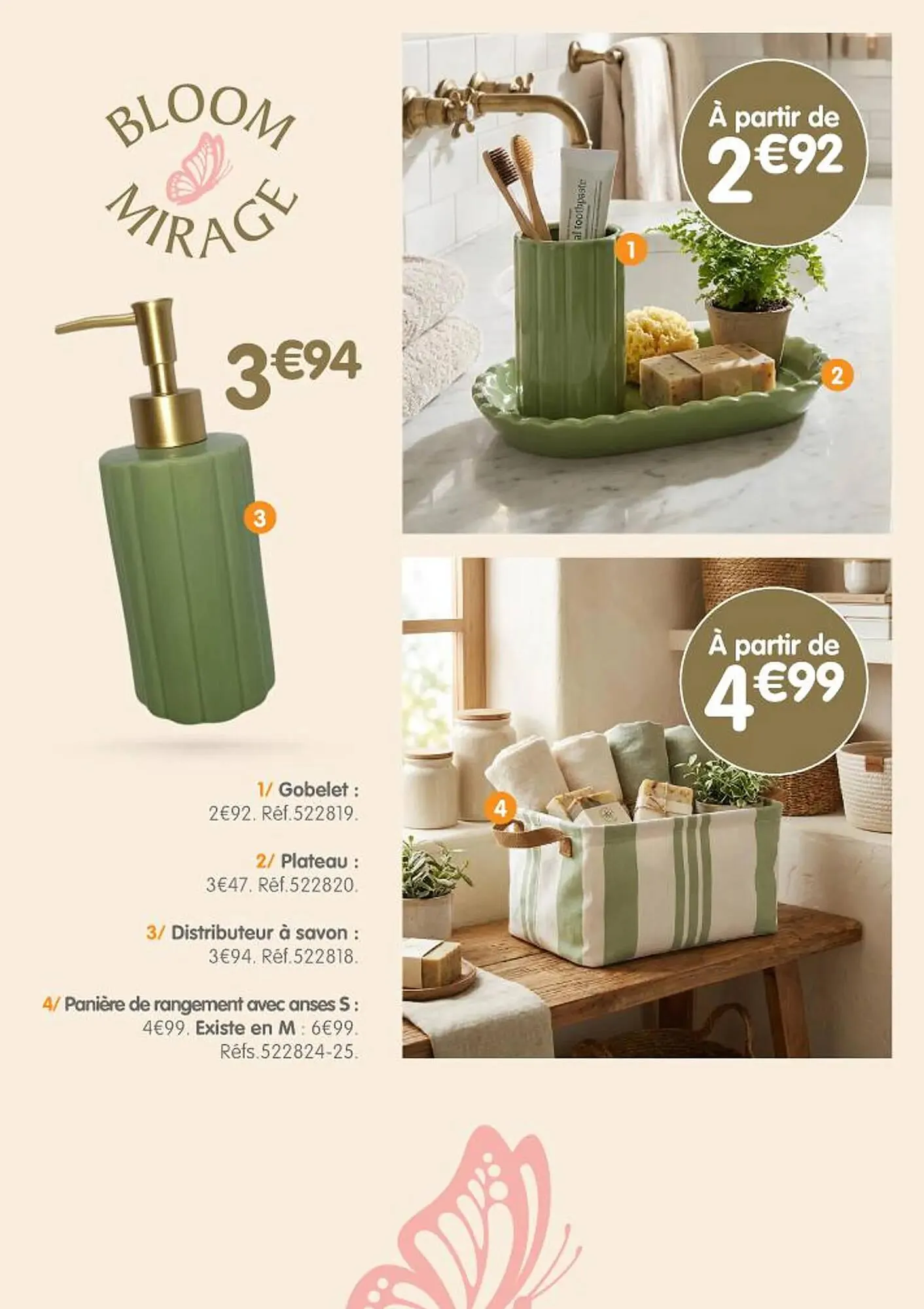 Catalogue b&m du 6 janvier au 3 février 2026 - Catalogue page 13