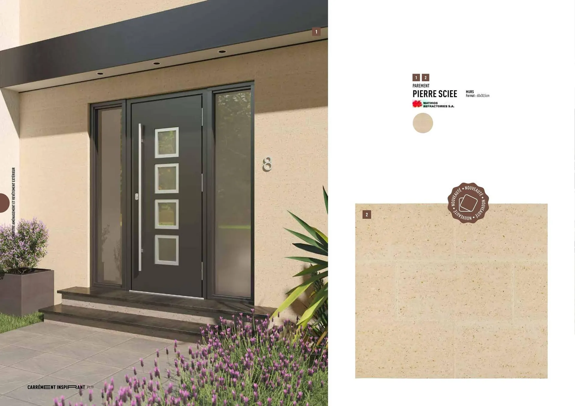 Catalogue Point P du 30 septembre au 31 décembre 2026 - Catalogue page 179