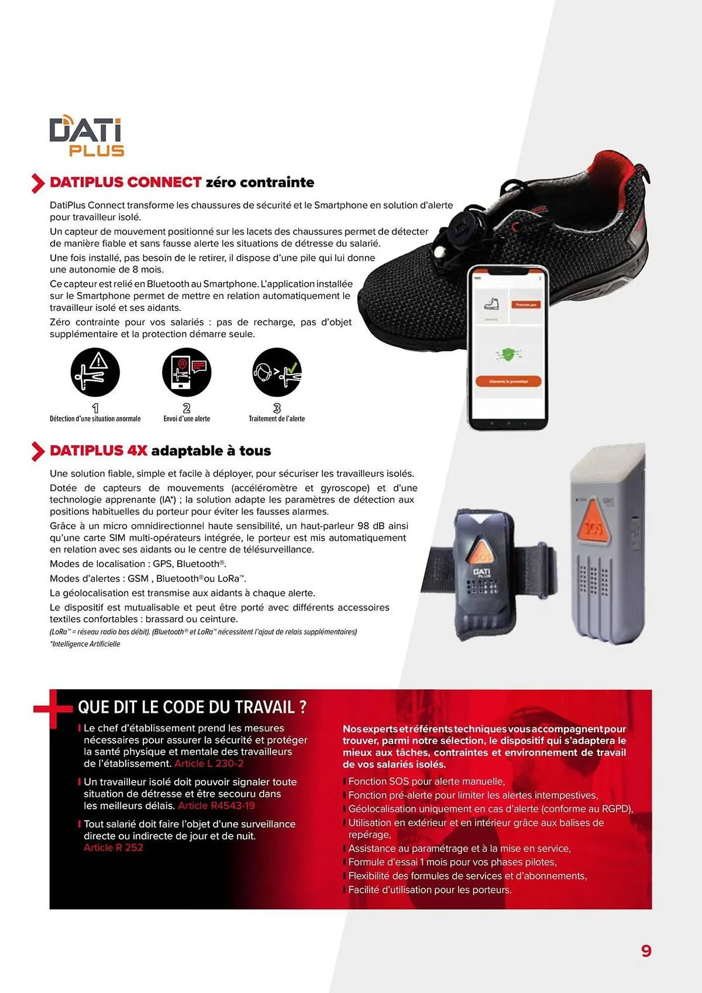 Catalogue Prolians du 18 avril au 31 juillet 2025 - Catalogue page 9