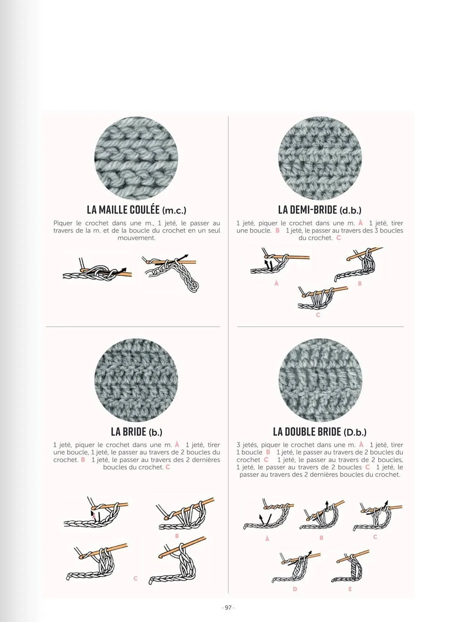 Catalogue Bergère de France du 1 juin au 31 août 2026 - Catalogue page 47