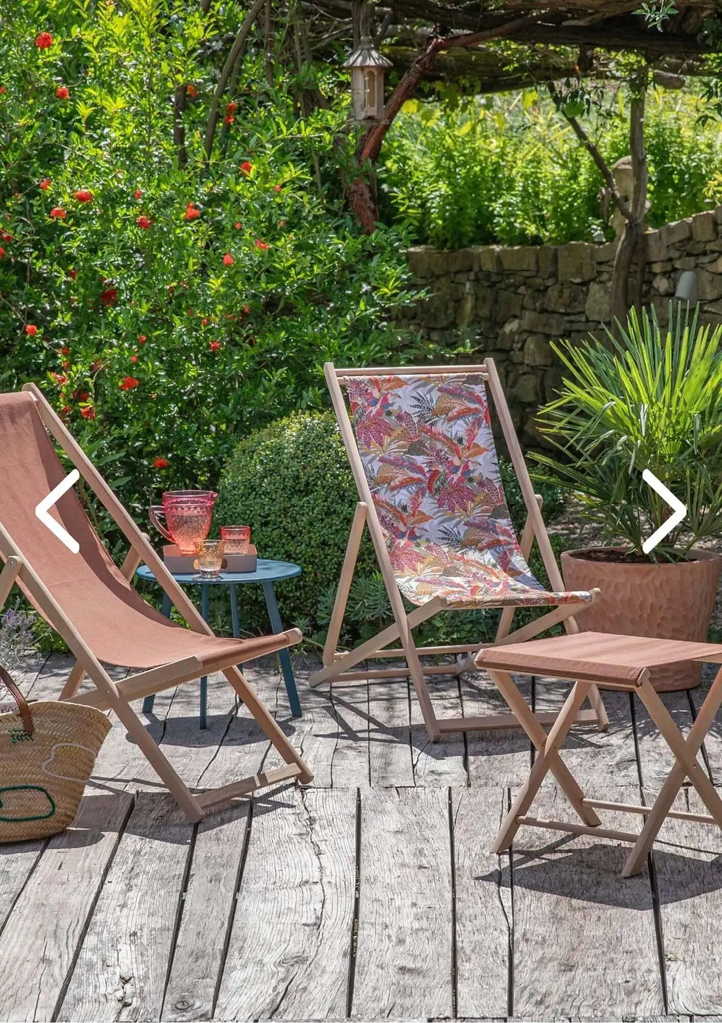 Catalogue Botanic du 26 mai au 31 décembre 2025 - Catalogue page 48