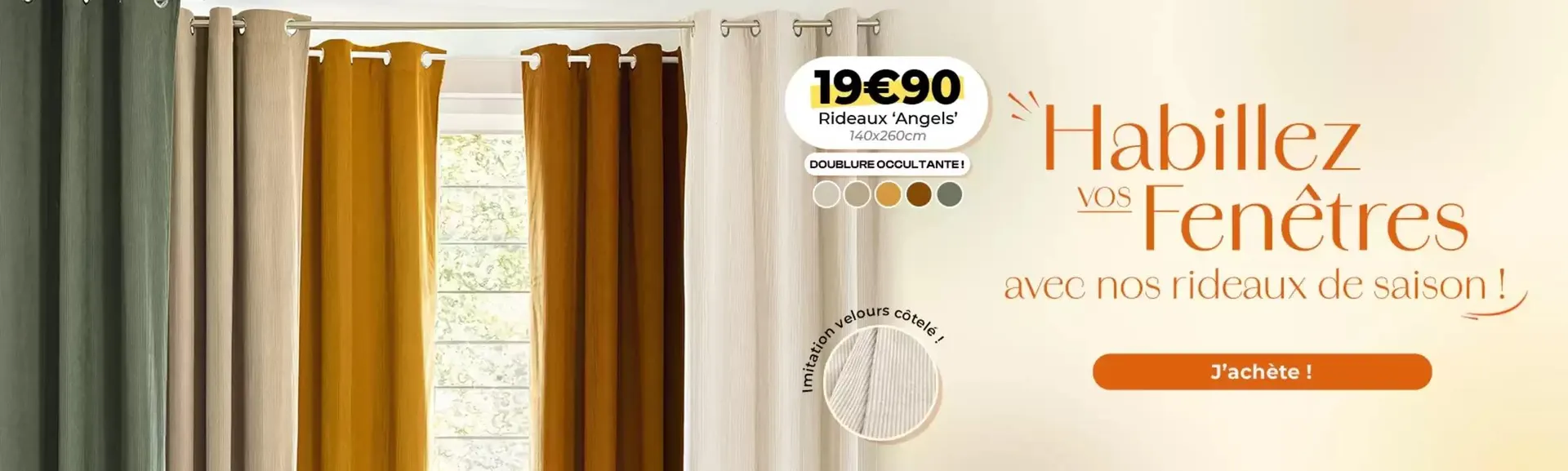 Catalogue Lincroyable - 1