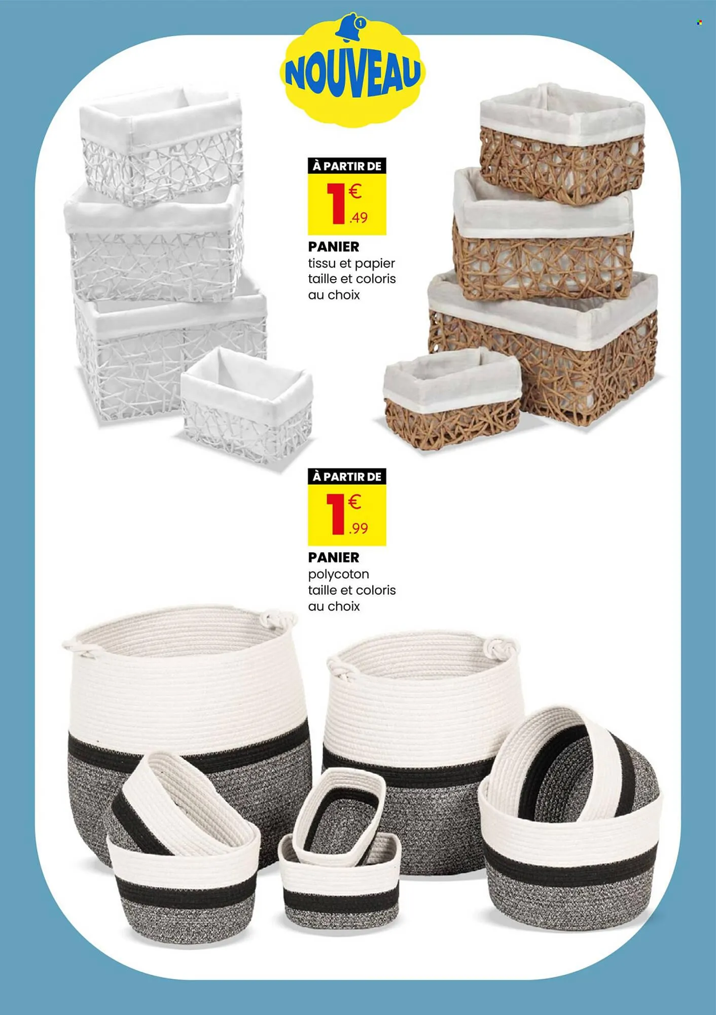 Catalogue Stokomani du 25 février au 8 mars 2026 - Catalogue page 2