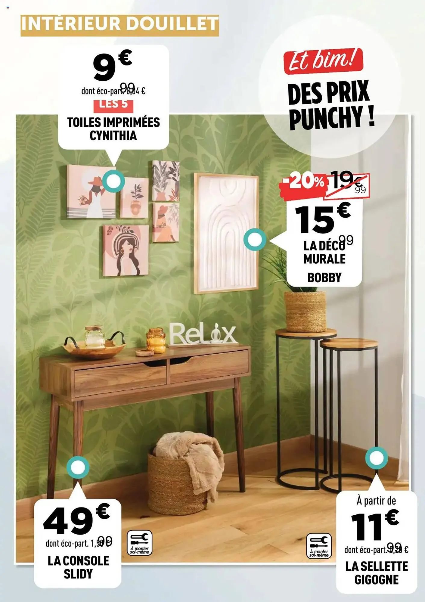 Catalogue Centrakor du 20 octobre au 2 novembre 2025 - Catalogue page 2