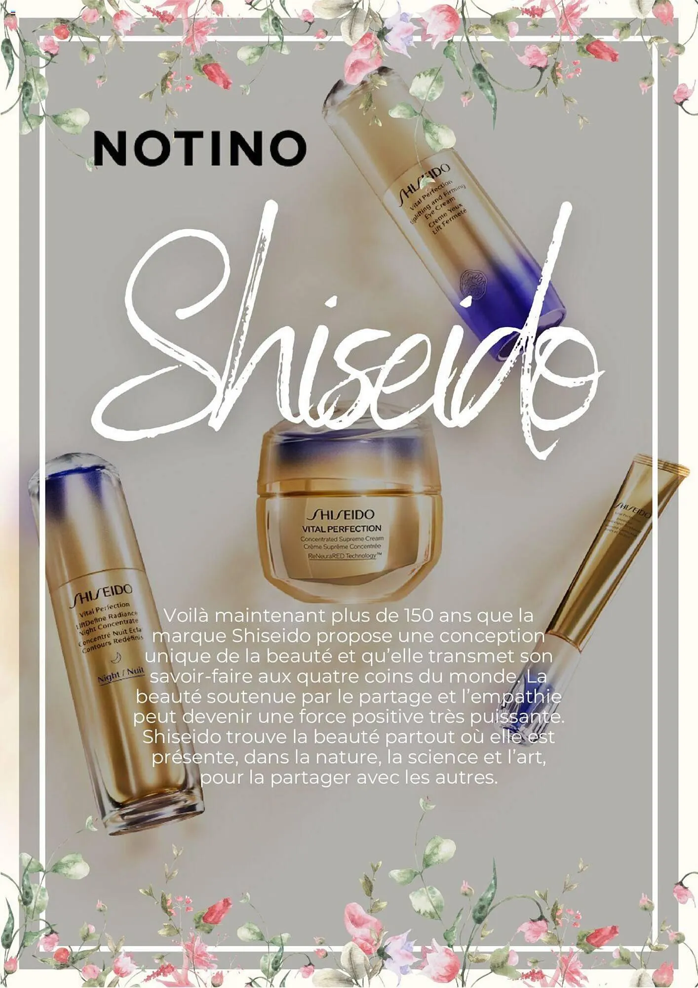 Catalogue Notino - 1