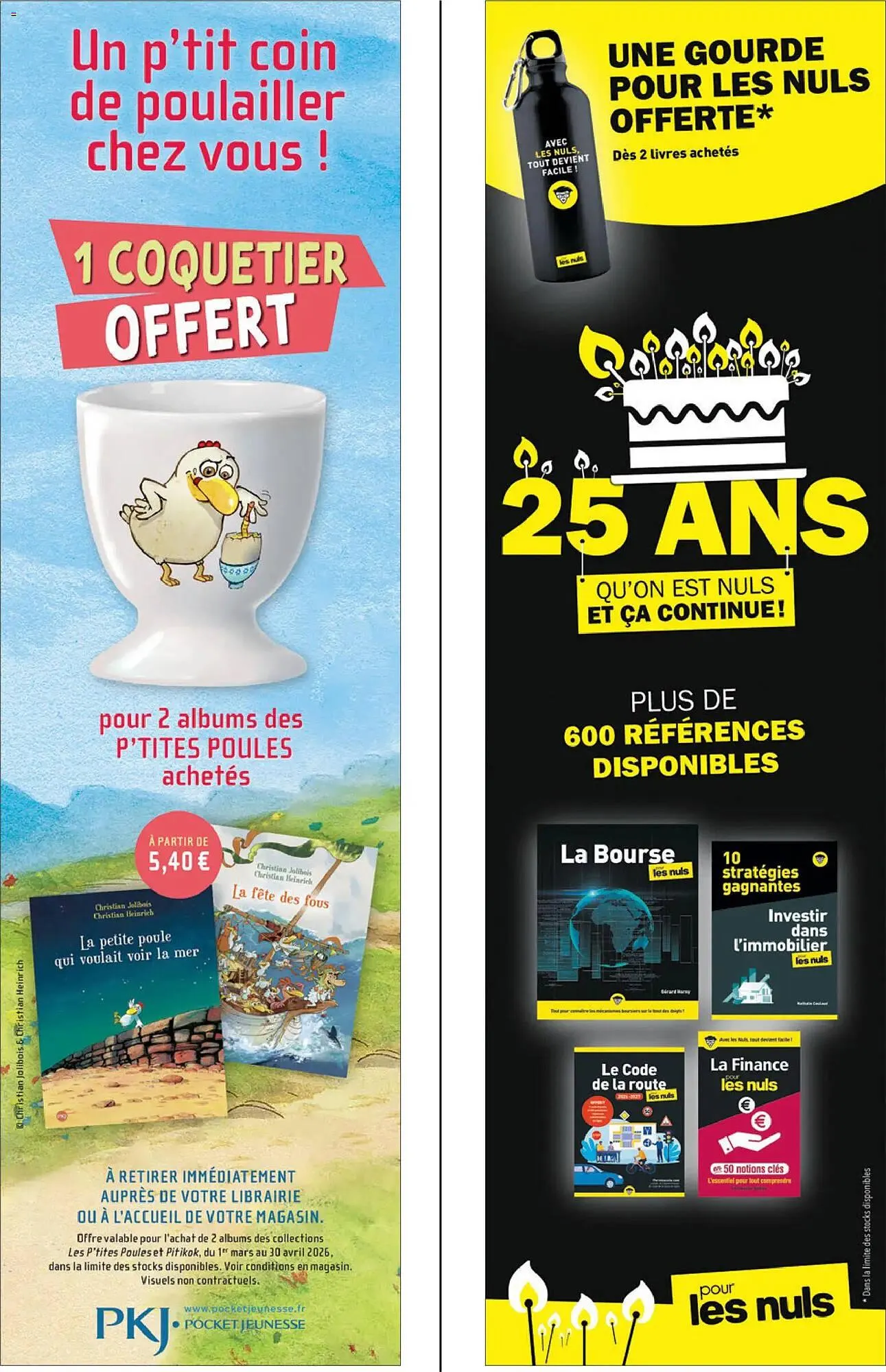 Catalogue Carrefour du 1 mars au 31 mars 2026 - Catalogue page 22