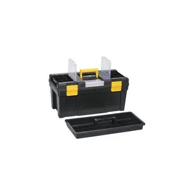 Boîte à outils en plastique 580 x 280 x 280 mm ALLIT