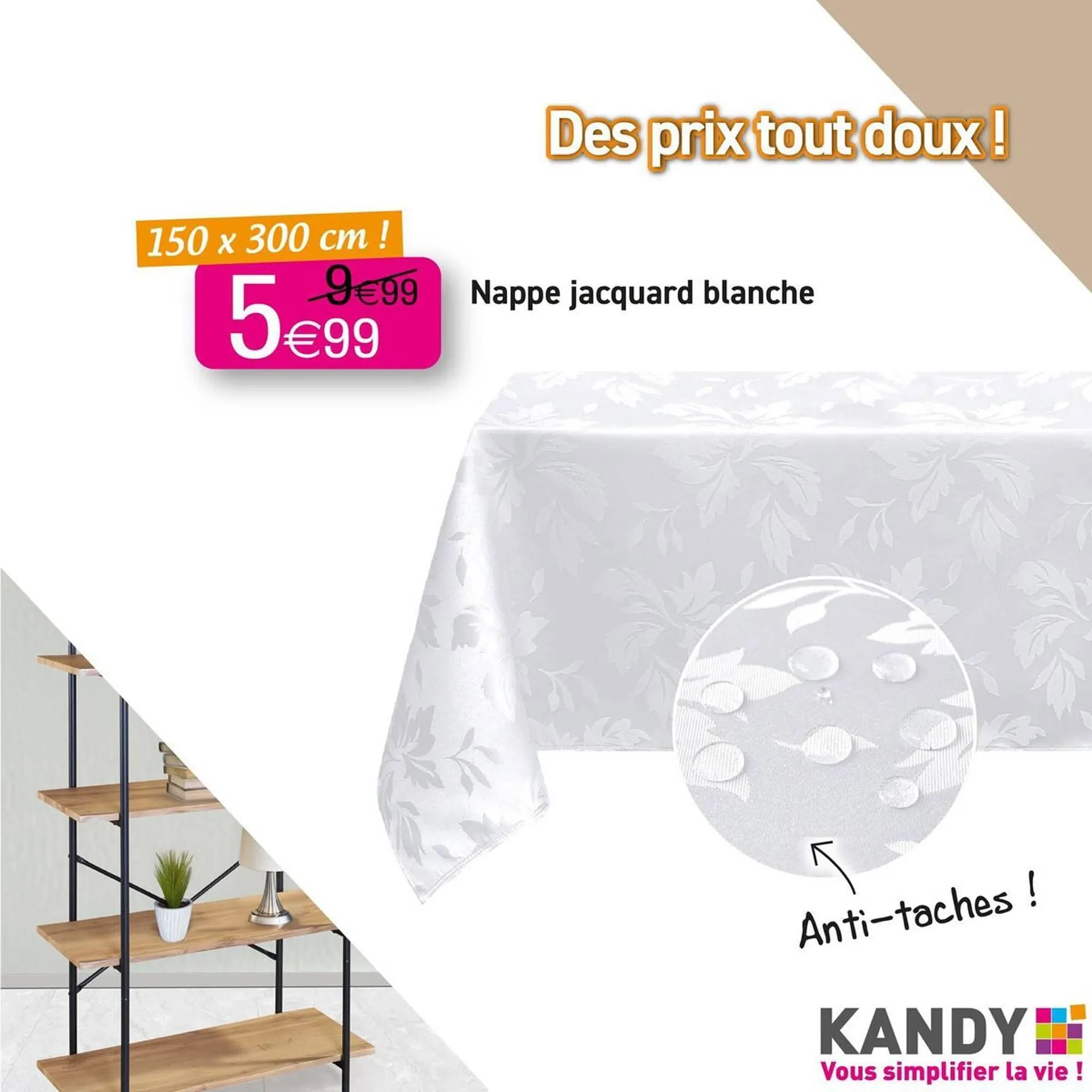 Catalogue Kandy - 1