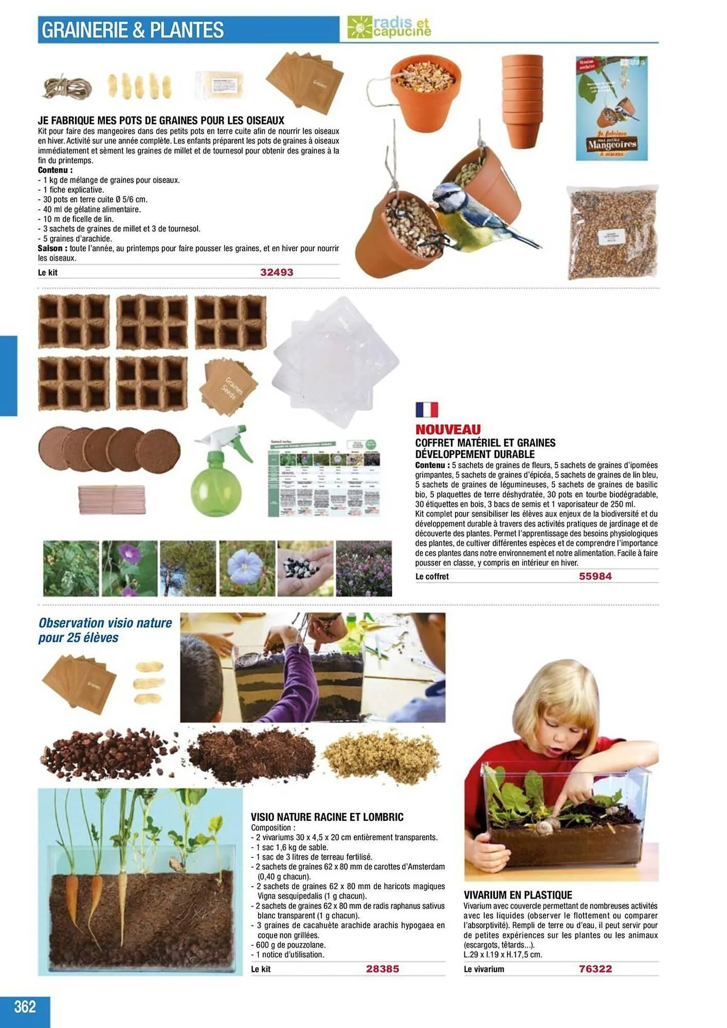 Catalogue Majuscule du 5 mars au 31 décembre 2025 - Catalogue page 386