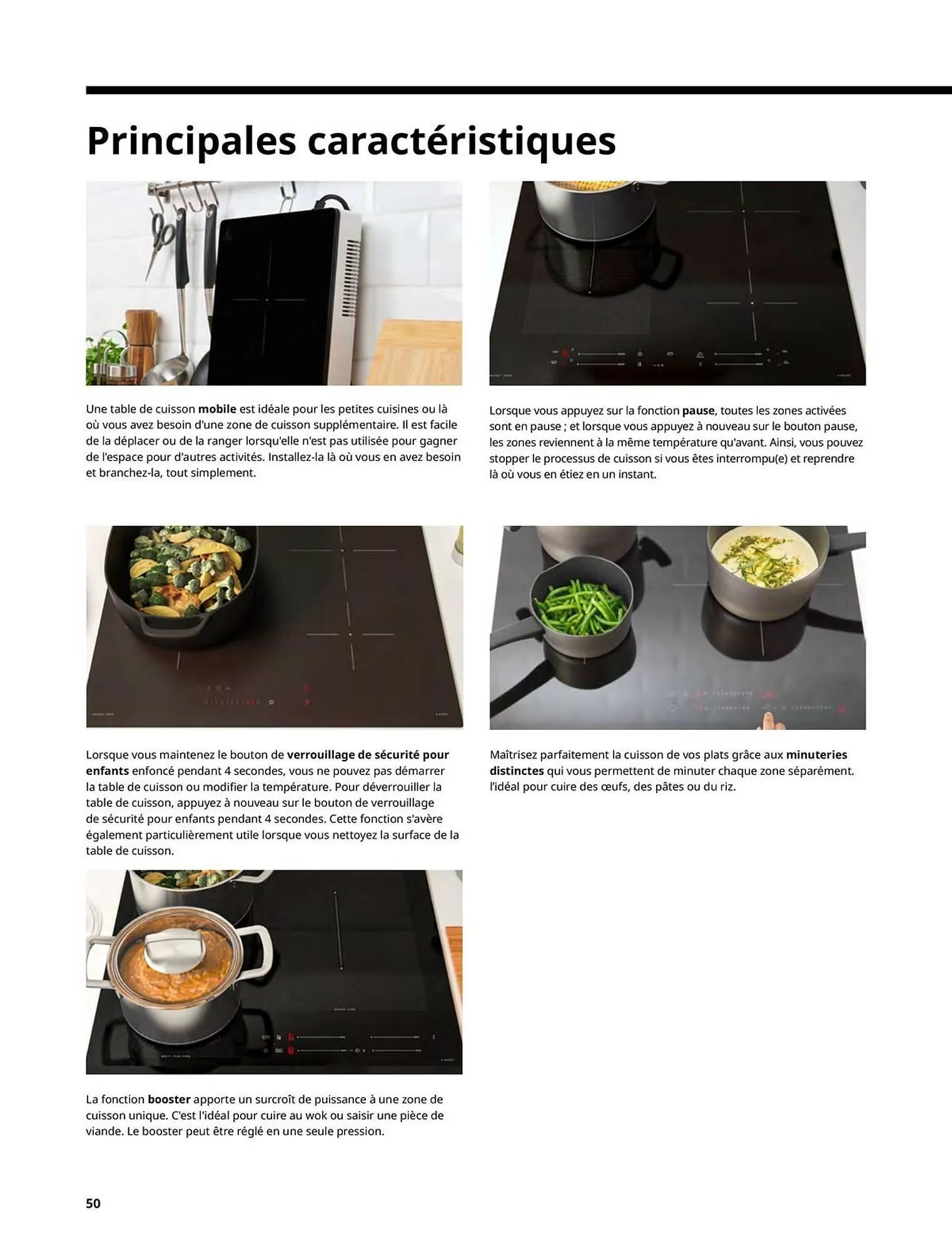 Catalogue IKEA du 28 mai au 28 décembre 2025 - Catalogue page 50