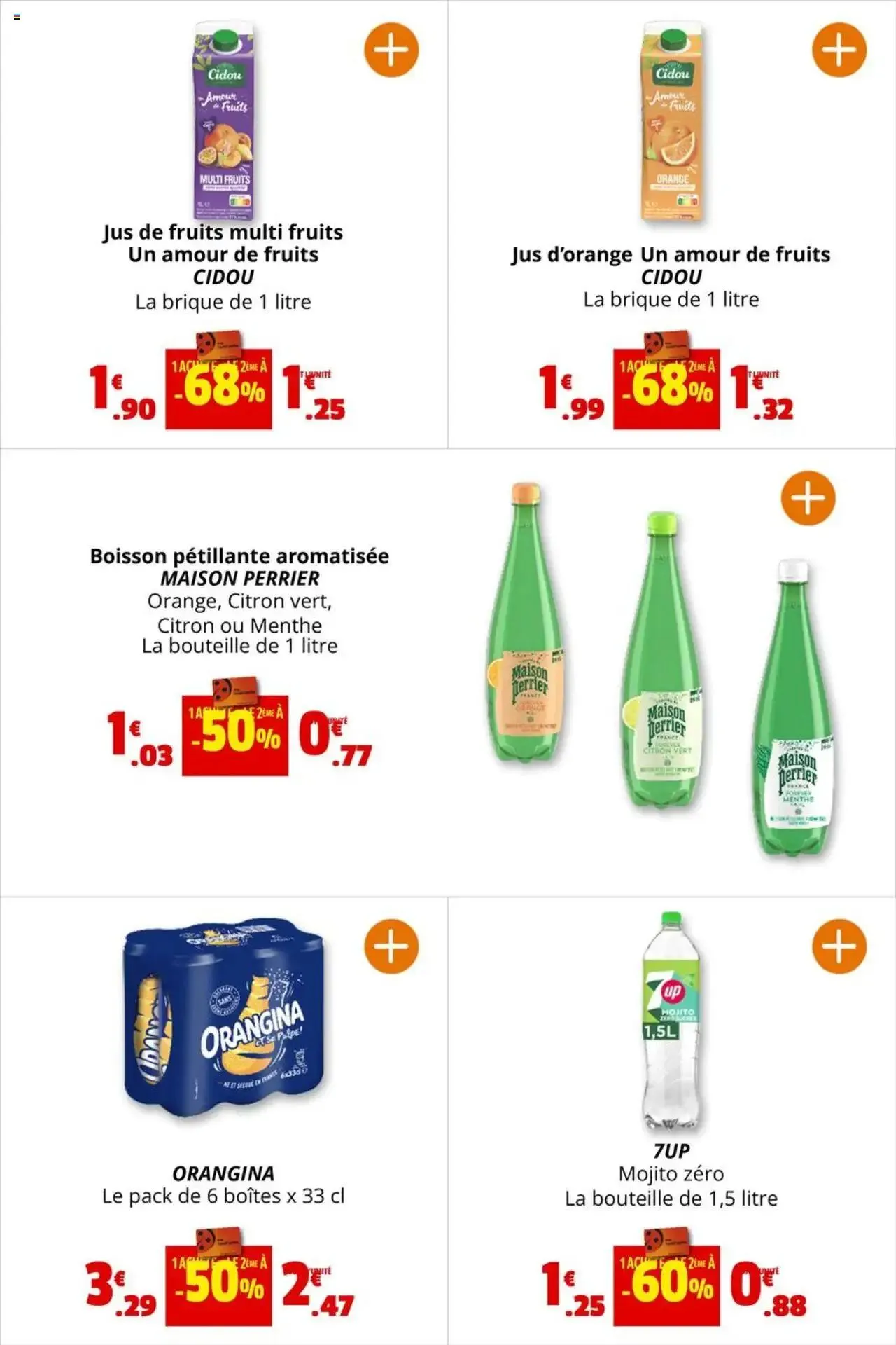 Coccinelle catalogue du 11 septembre au 22 septembre 2024 - Catalogue page 35