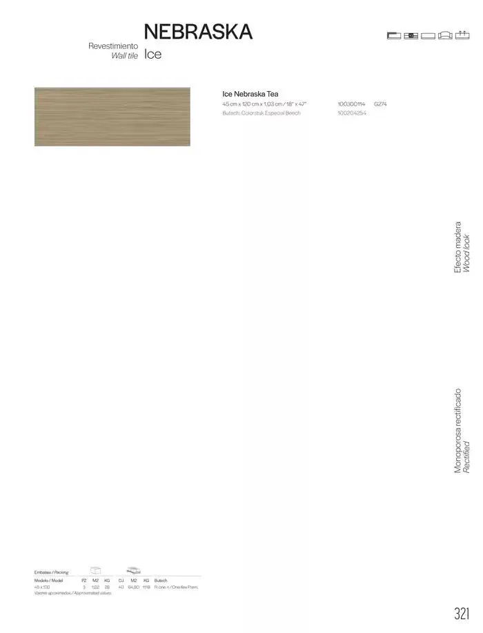 Ceramoc book 2025 du 27 janvier au 31 décembre 2025 - Catalogue page 323