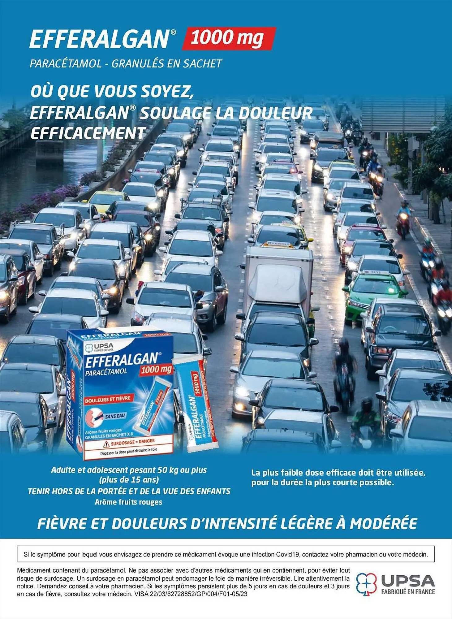 Catalogue Pharmacien Giphar du 1 janvier au 30 novembre 2023 - Catalogue page 5