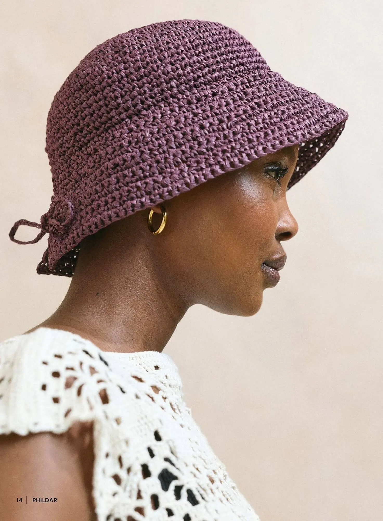 Catalogue Phildar du 2 mars au 31 août 2026 - Catalogue page 14