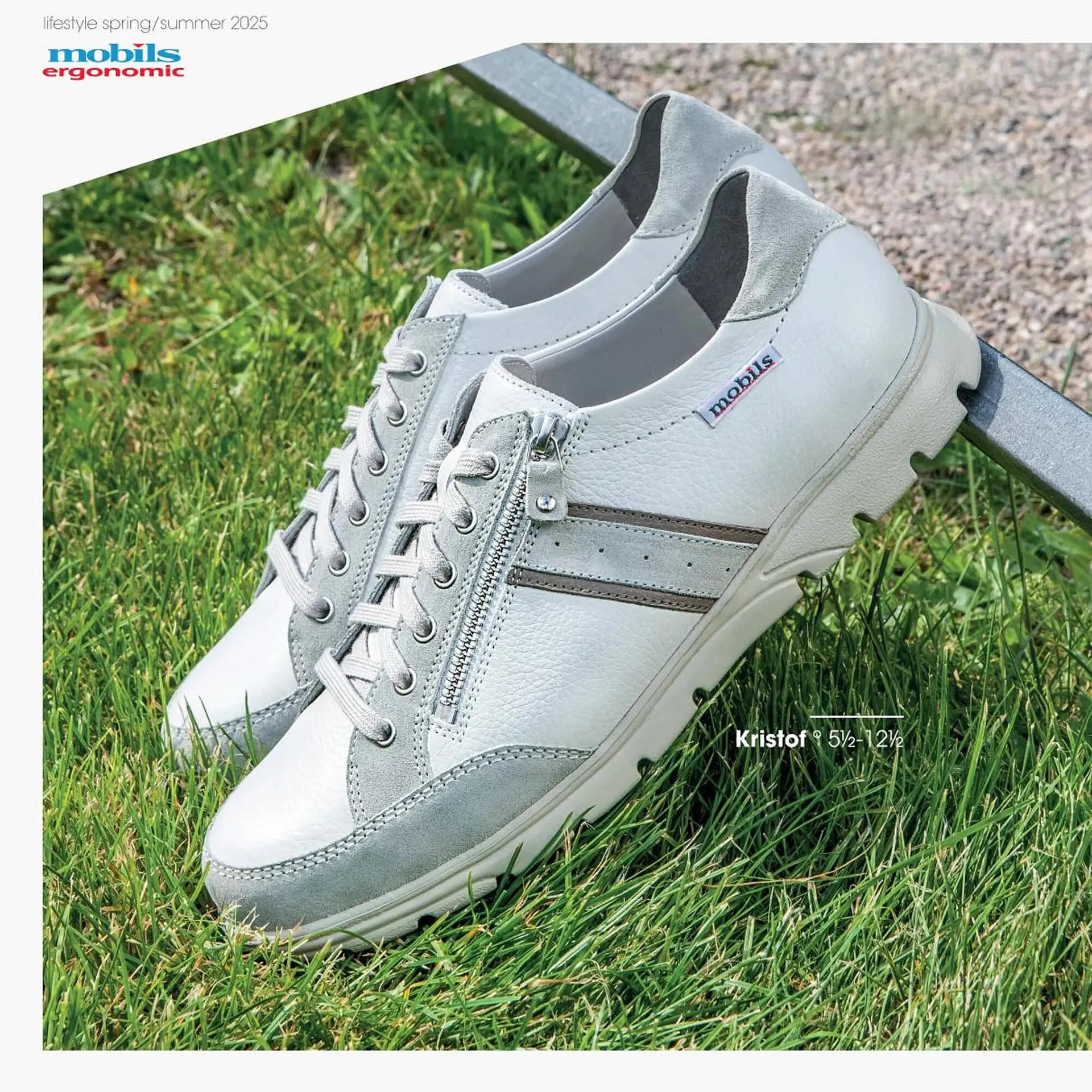 Catalogue Mephisto du 1 mars au 31 août 2025 - Catalogue page 28