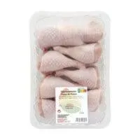 Pilons de poulet
