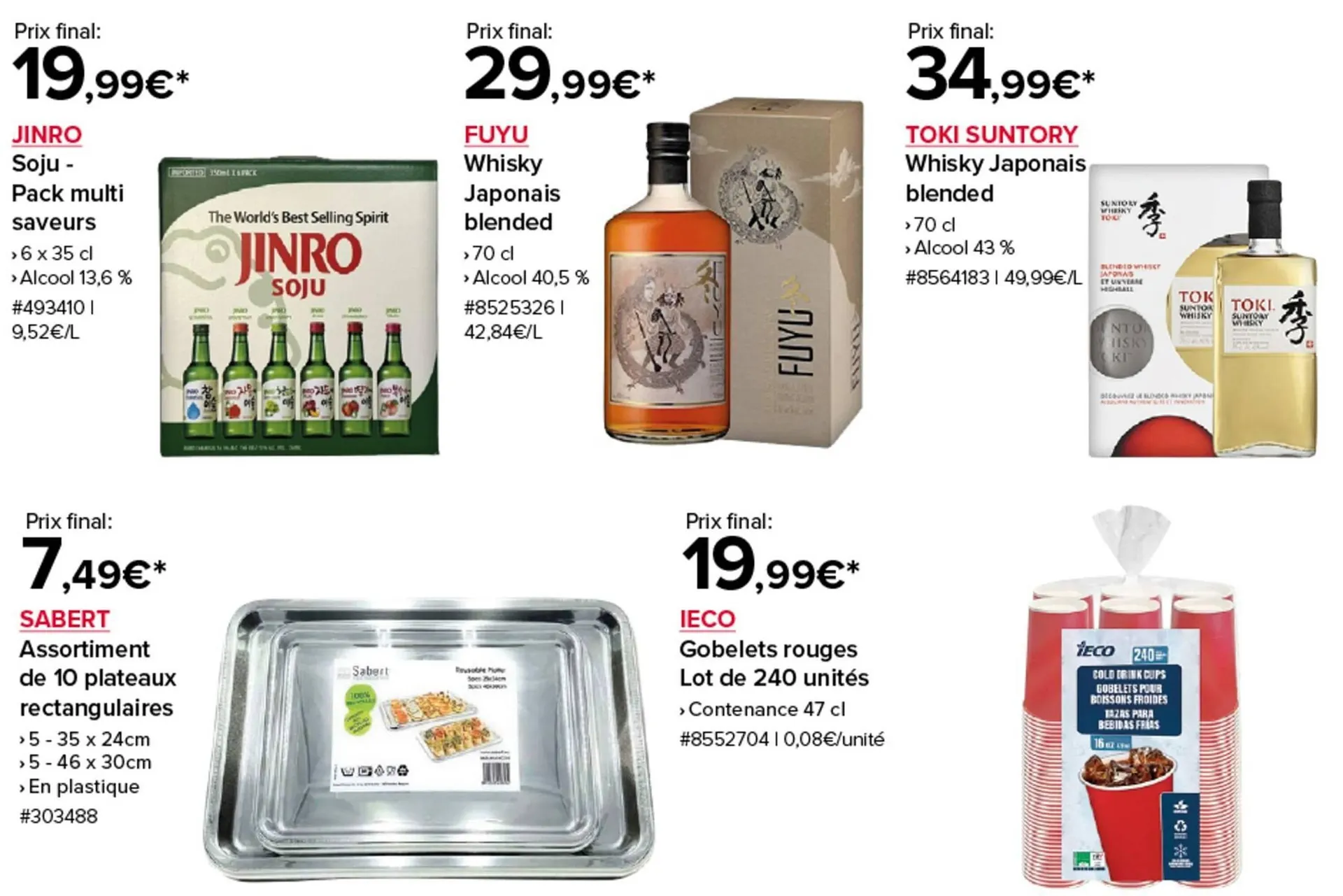 Catalogue Costco du 28 janvier au 3 février 2026 - Catalogue page 10