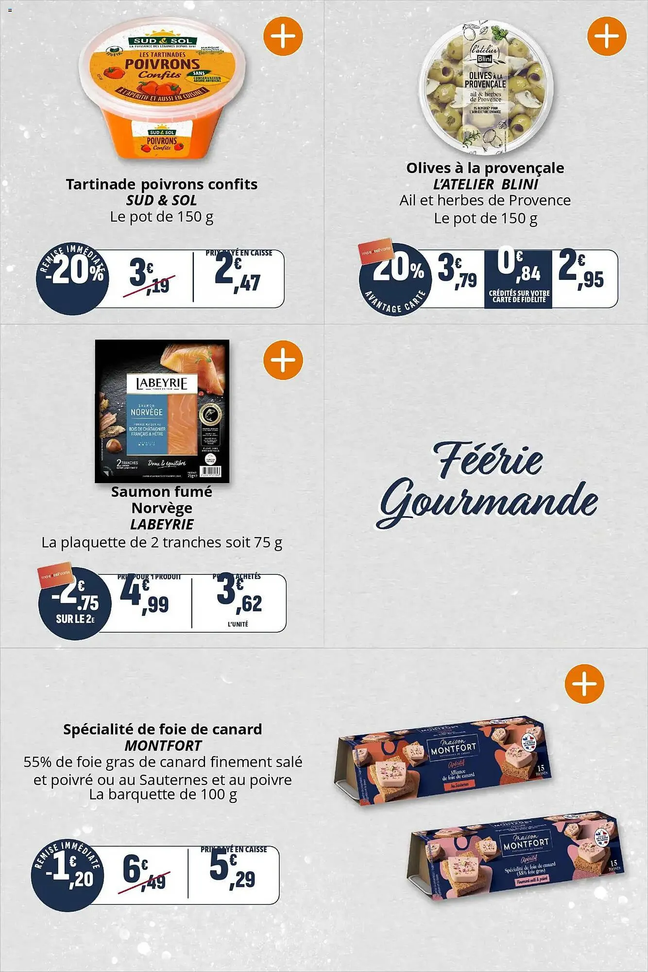 Catalogue Coccimarket du 3 décembre au 14 décembre 2025 - Catalogue page 5