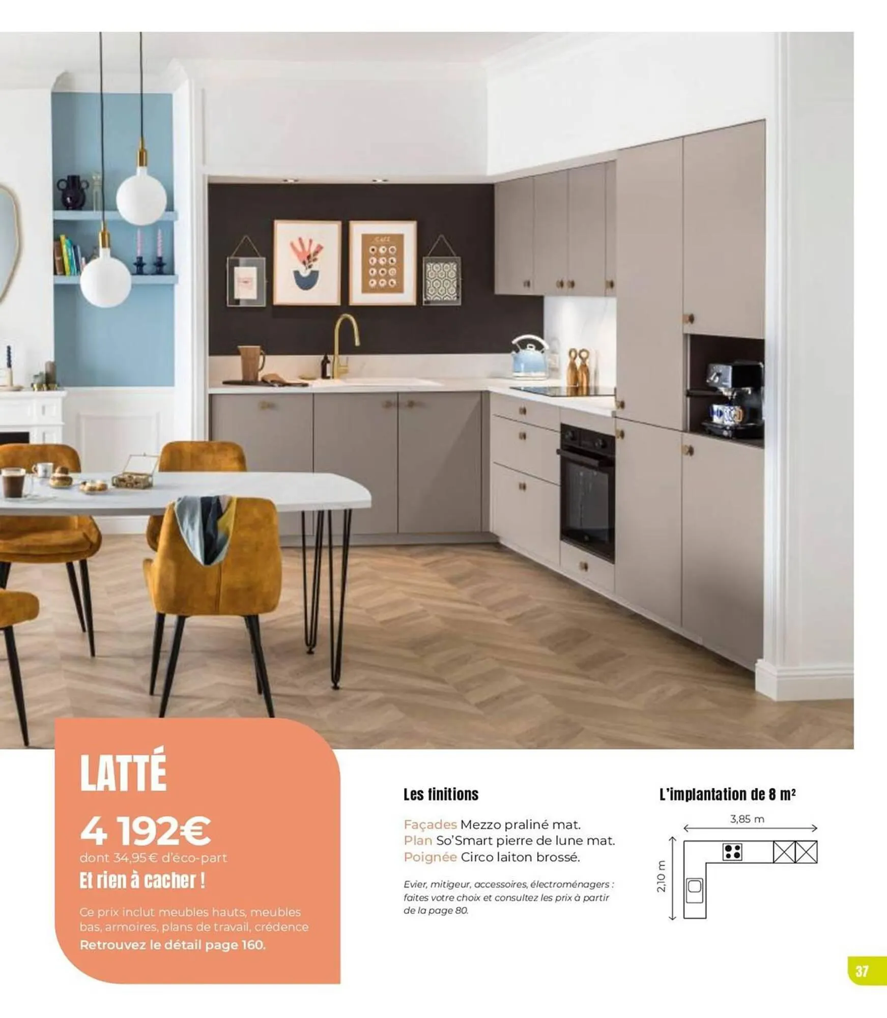 Catalogue SoCoo'c du 15 septembre au 31 décembre 2023 - Catalogue page 37