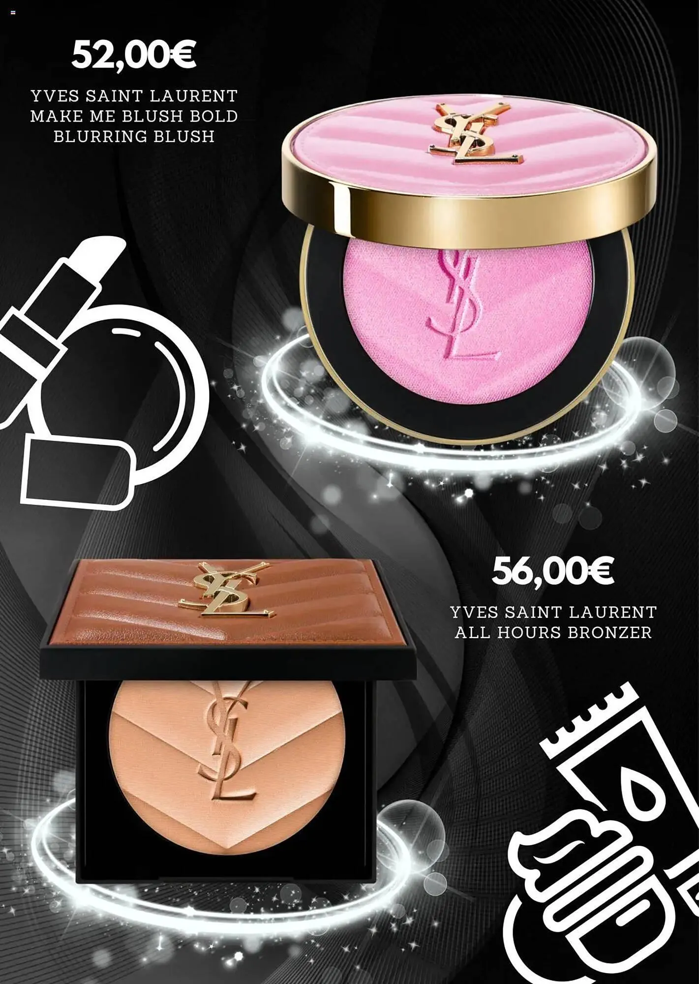 Catalogue Notino du 1 mars au 31 mars 2025 - Catalogue page 8