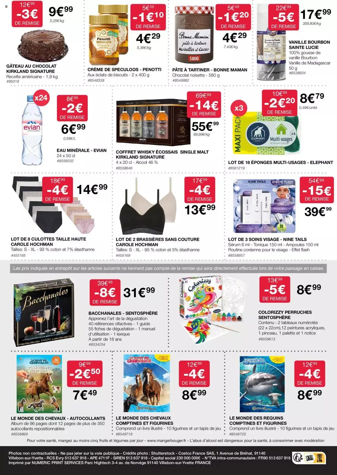 Costco Deals du 16 mai au 20 mai 2024 - Catalogue page 2