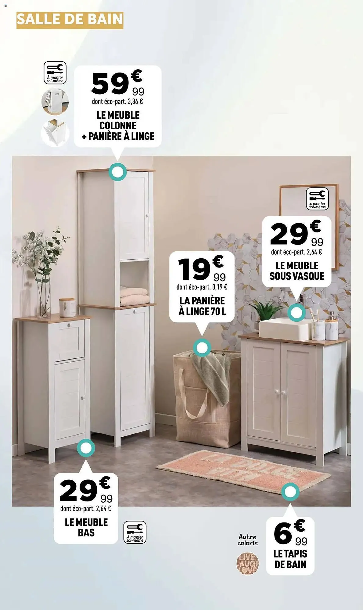 Catalogue Centrakor du 29 décembre au 11 janvier 2026 - Catalogue page 29