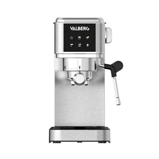 Expresso pompe VALBERG PUMPCOFFEE M3 Tactile