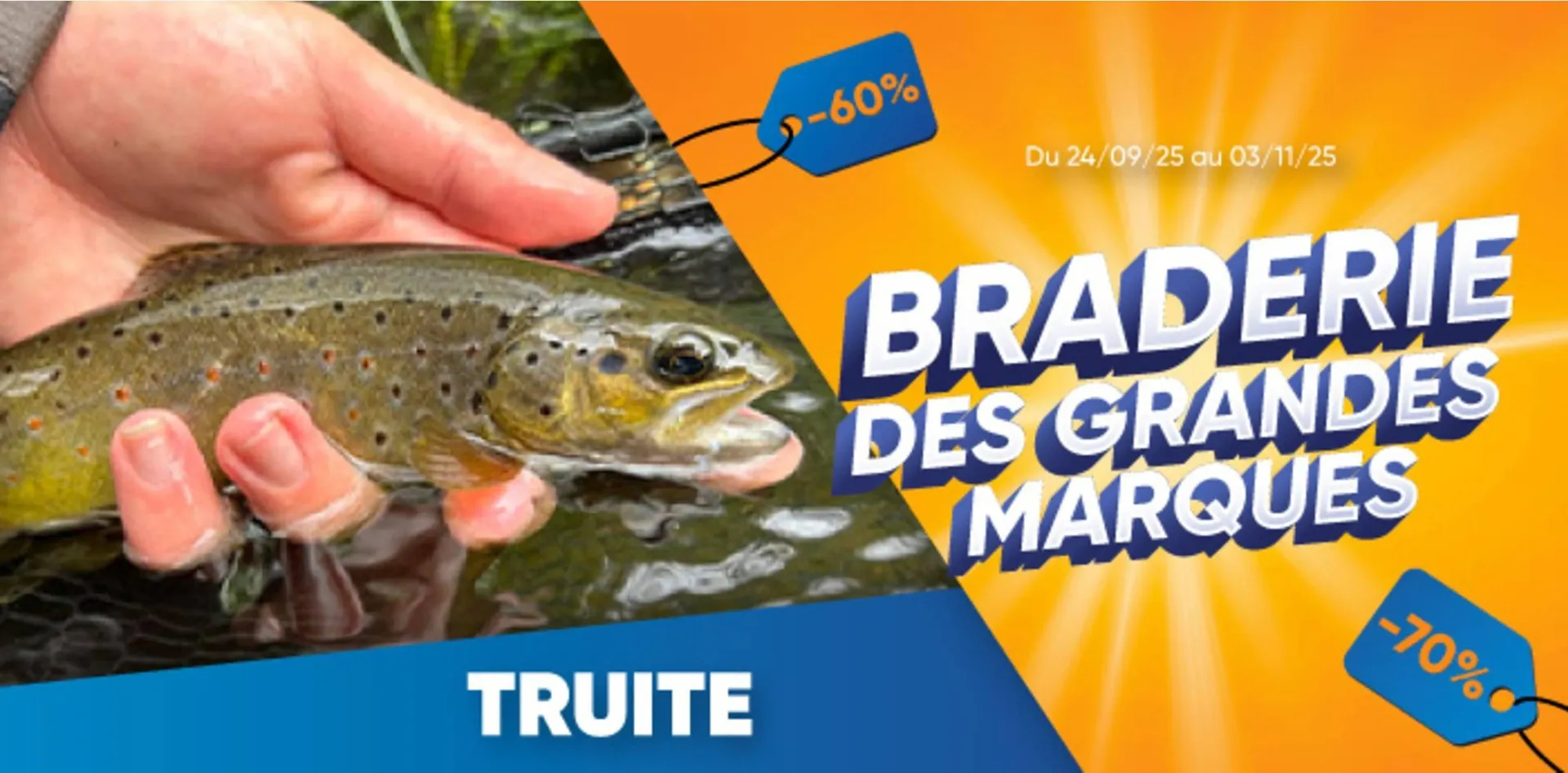 Catalogue Pacific Pêche du 24 septembre au 3 novembre 2025 - Catalogue page 10