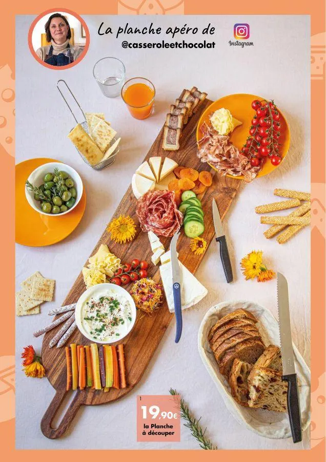 E. Leclerc du 1 avril au 24 mai 2025 - Catalogue page 26