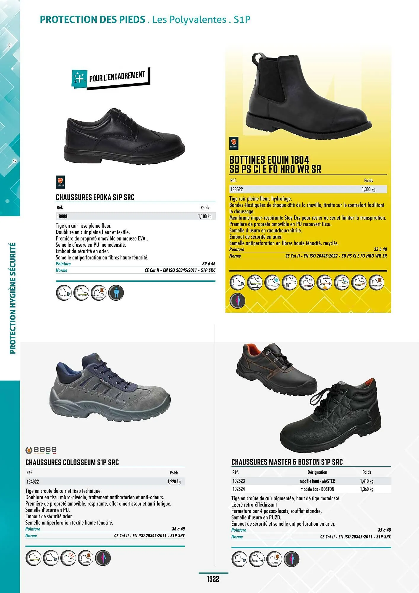Catalogue Master Pro du 28 janvier au 30 décembre 2028 - Catalogue page 1326