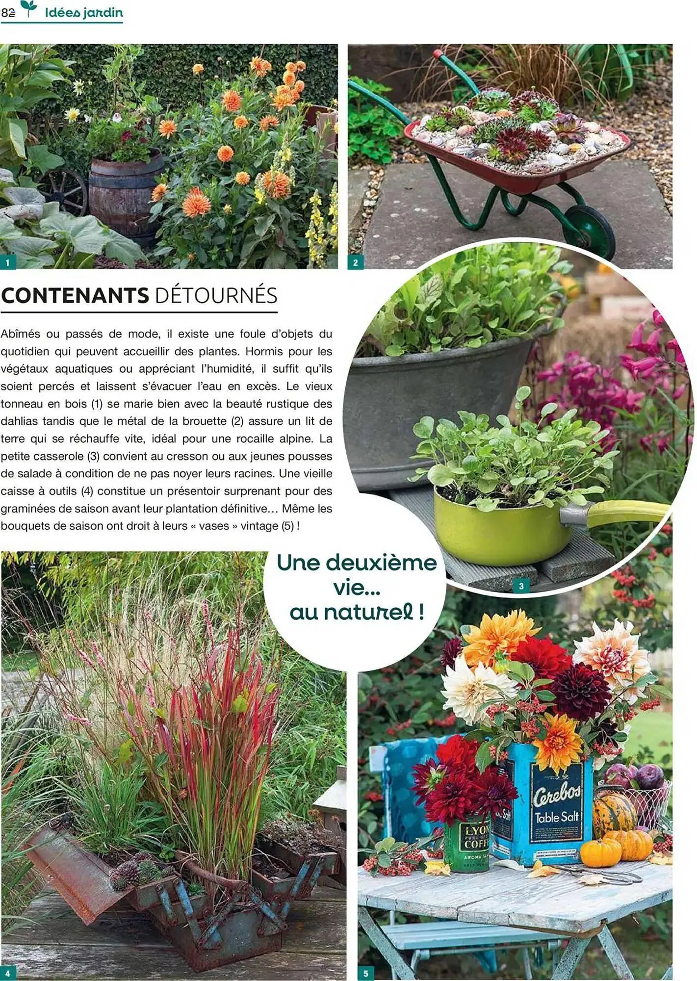 Catalogue Mr Bricolage du 22 septembre au 15 novembre 2025 - Catalogue page 82