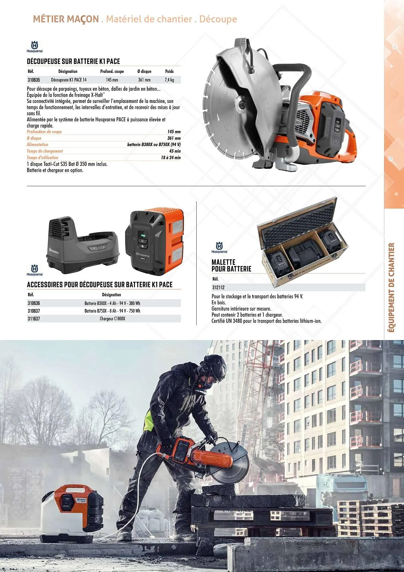 Catalogue Master Pro du 28 janvier au 30 décembre 2028 - Catalogue page 1693