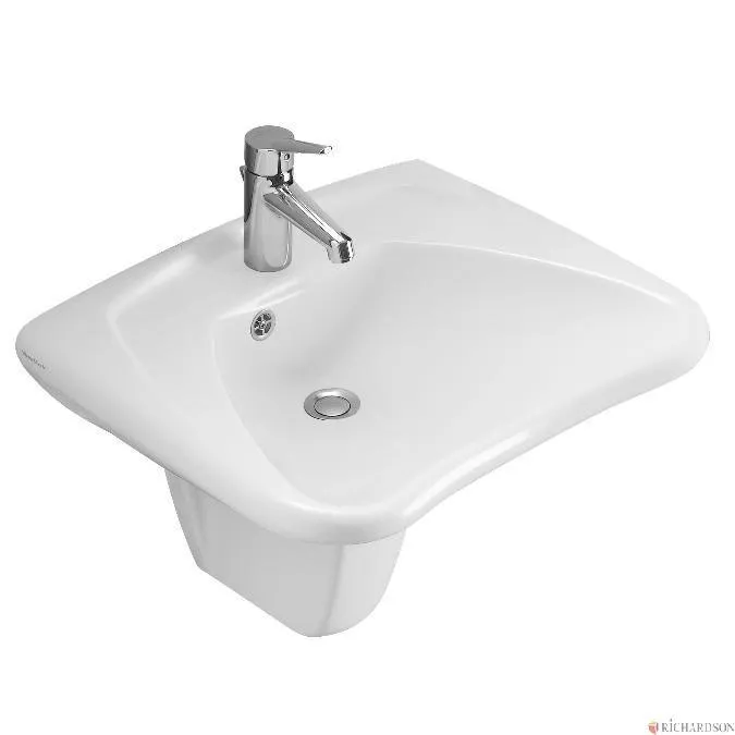 O.NOVO - Lavabo autoportant