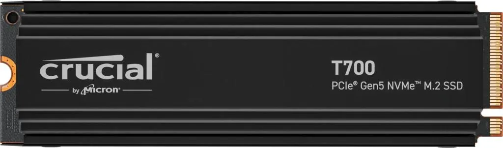 Crucial T700 4To M.2