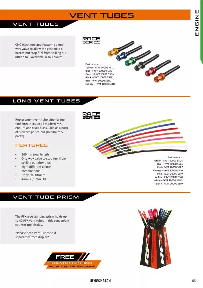 RFX 2025 du 14 décembre au 31 décembre 2025 - Catalogue page 63