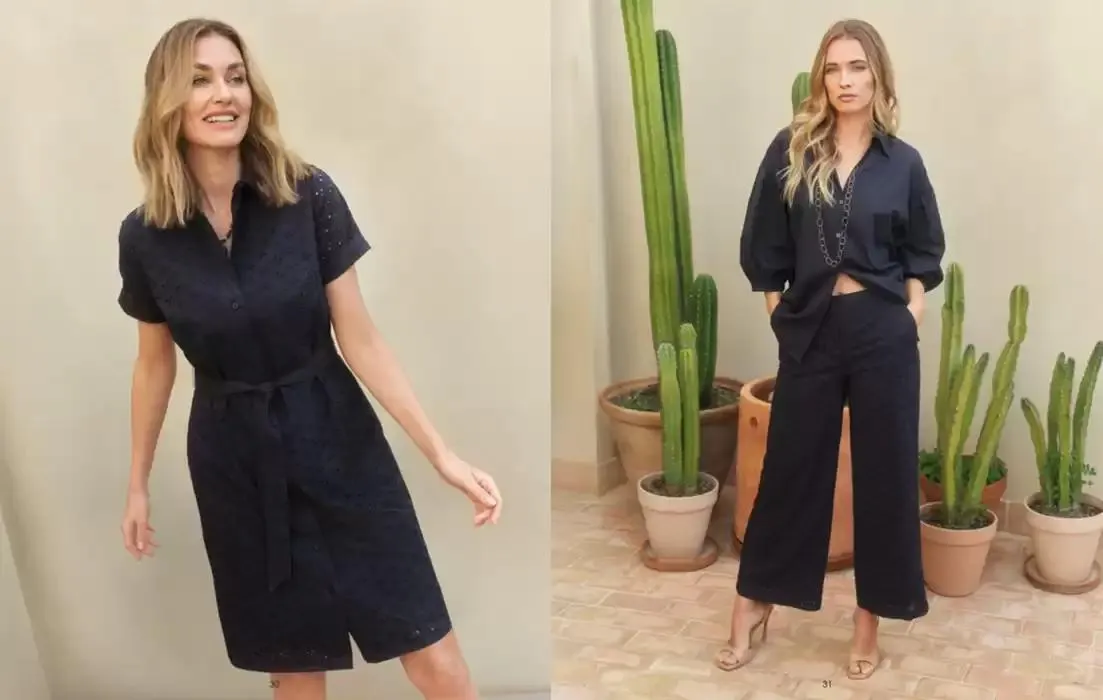 Spring summer 2025 du 5 mars au 31 août 2025 - Catalogue page 16