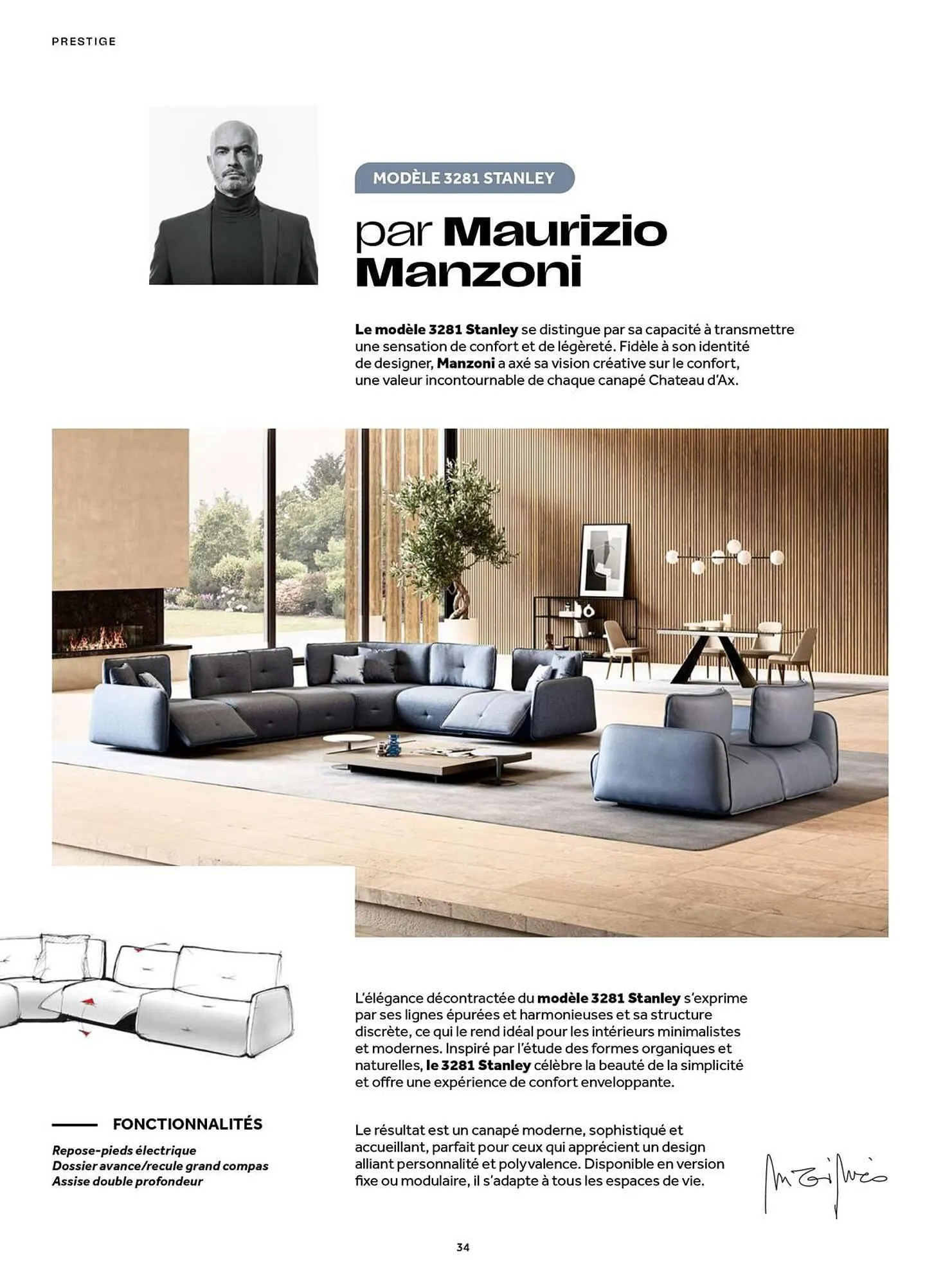 Catalogue Chateau d'Ax du 23 décembre au 31 décembre 2026 - Catalogue page 34