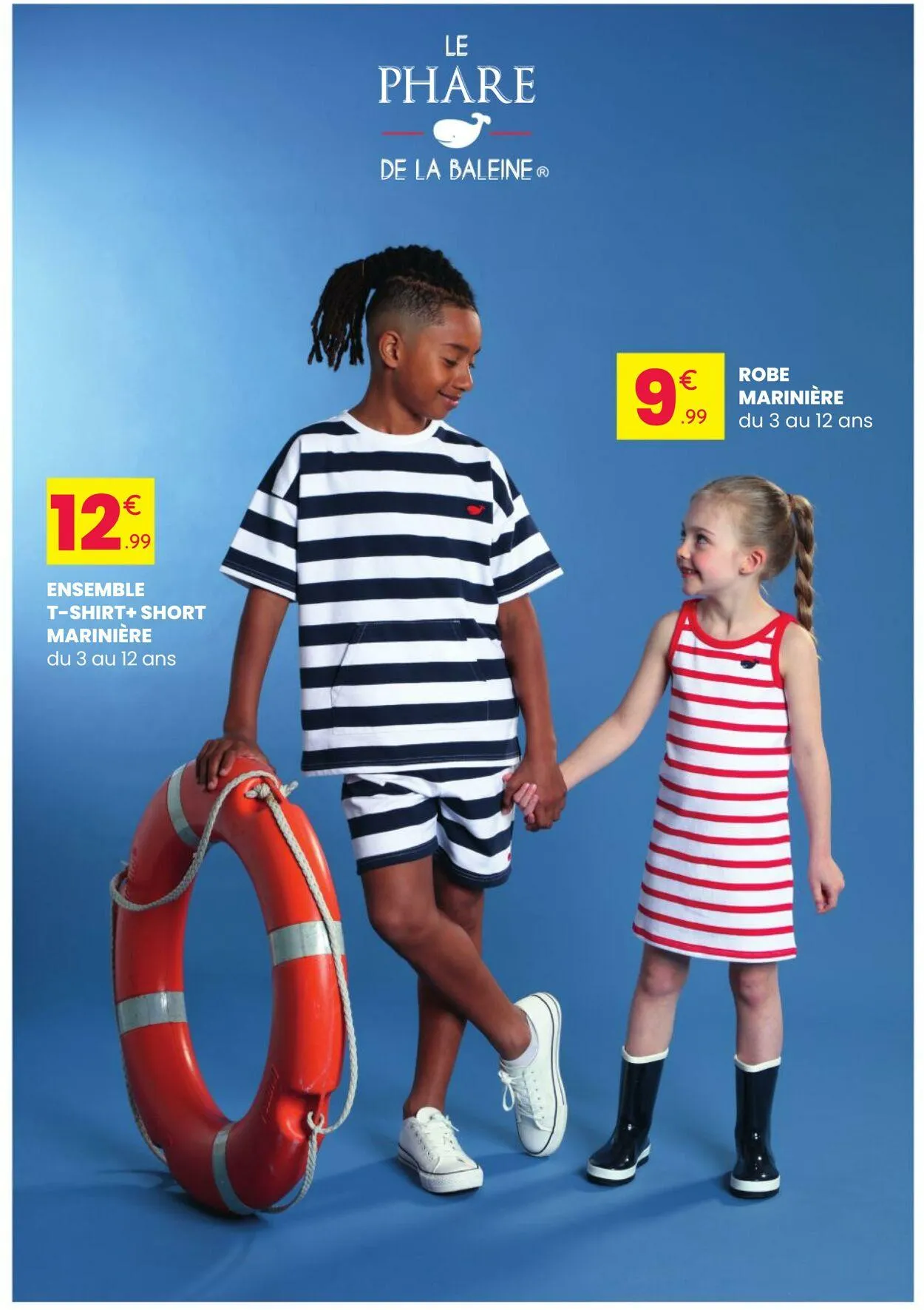 Stokomani du 18 juin au 2 juillet 2025 - Catalogue page 12