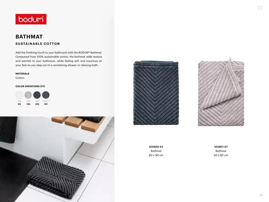 Catalogue 2025 du 25 mars au 31 décembre 2025 - Catalogue page 203