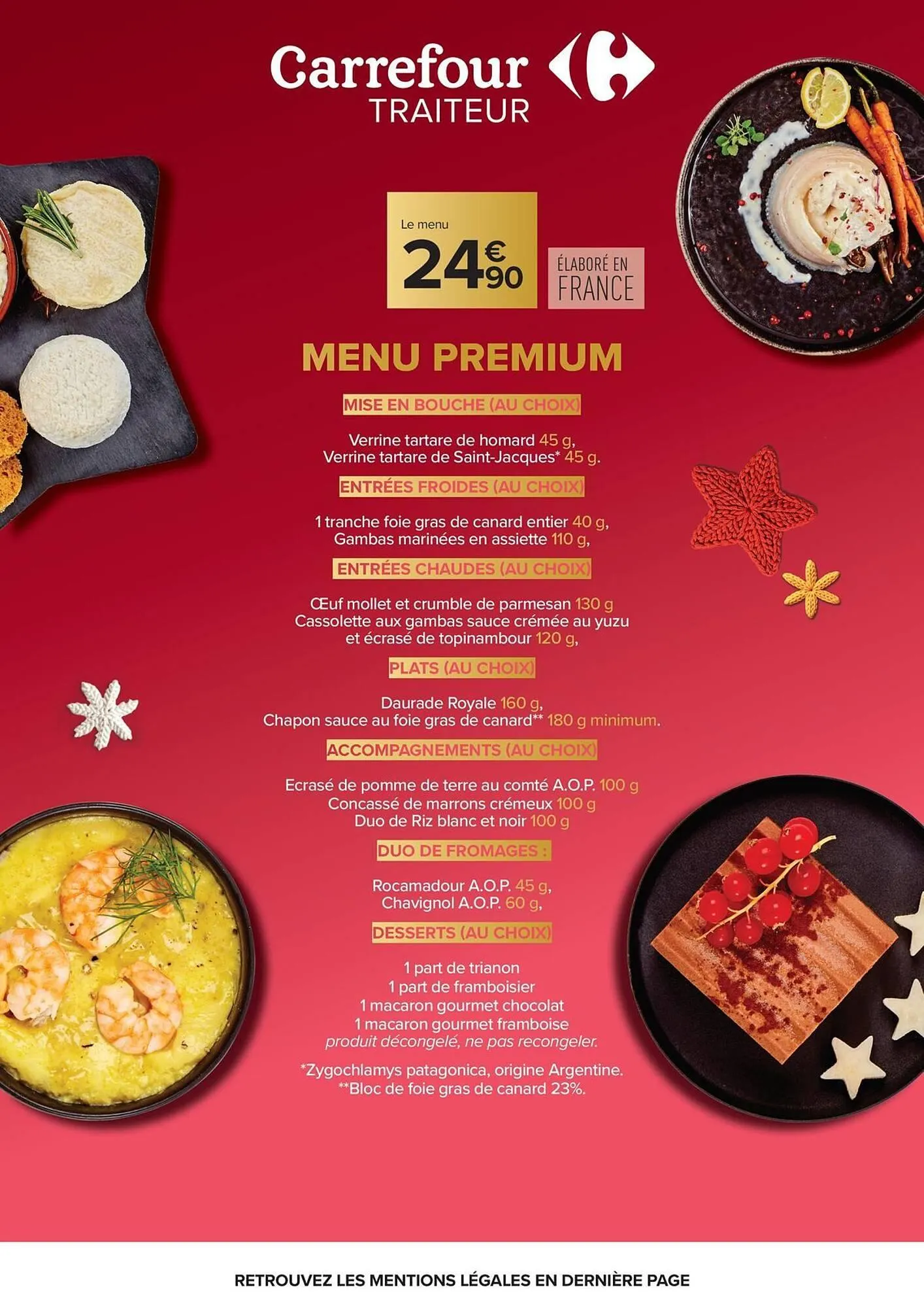 Catalogue Carrefour du 9 décembre au 24 décembre 2025 - Catalogue page 75