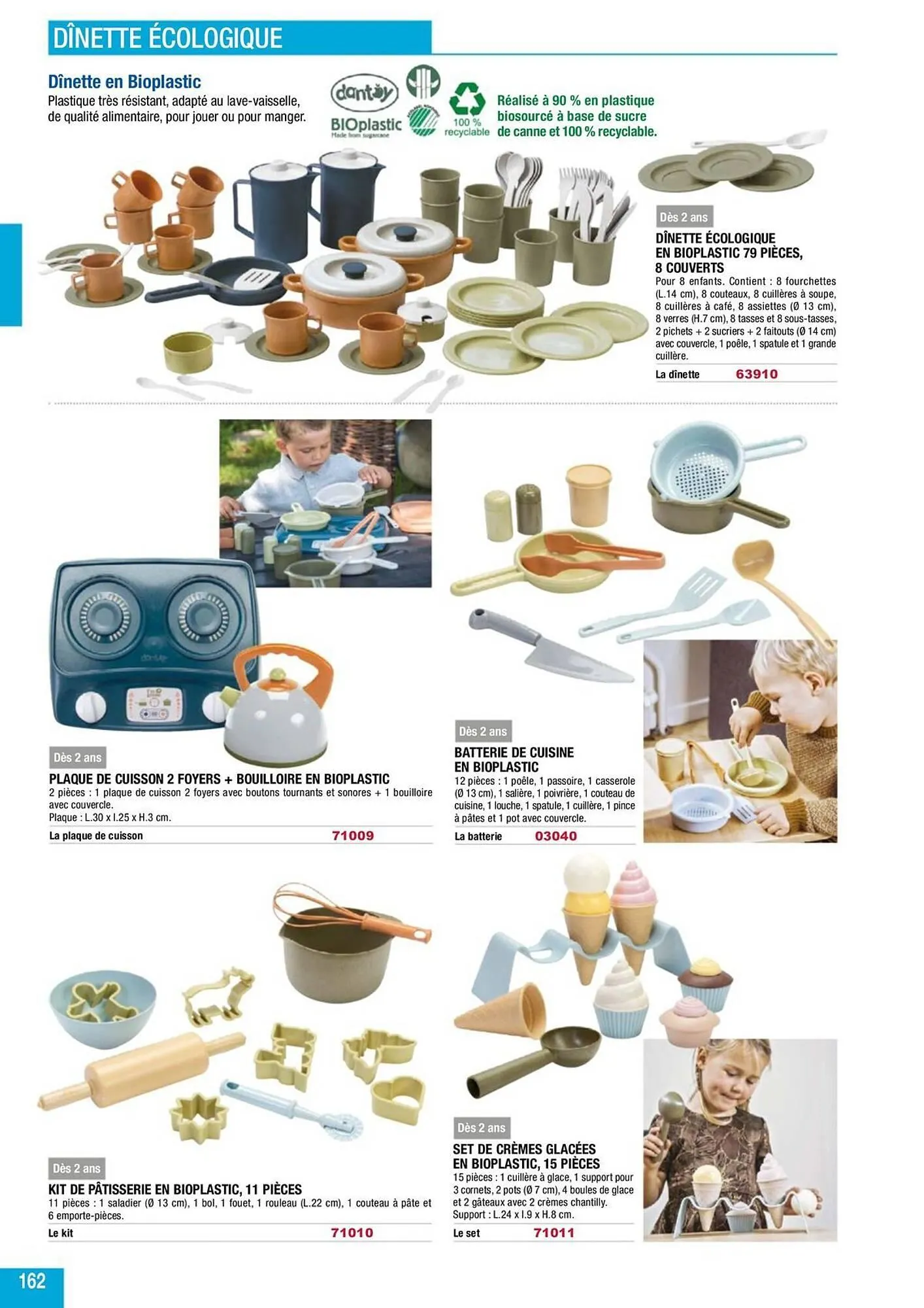 Catalogue Majuscule du 4 mars au 31 décembre 2025 - Catalogue page 186