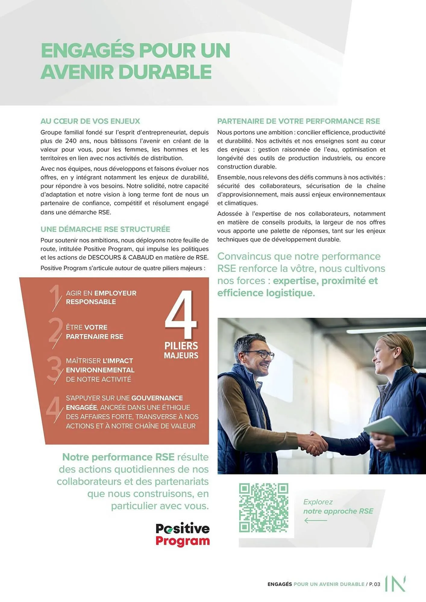 Catalogue Prolians du 2 décembre au 31 décembre 2025 - Catalogue page 3