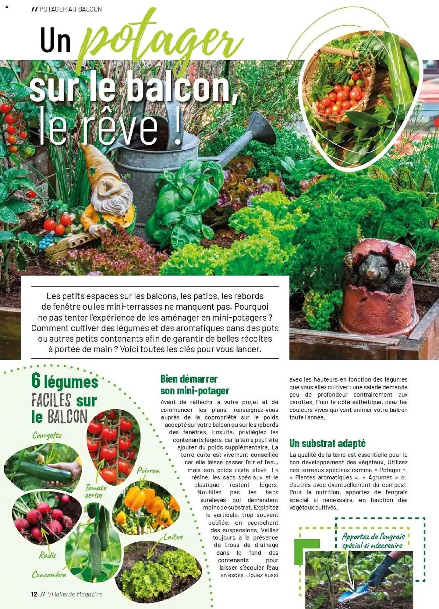 Catalogue VillaVerde du 1 avril au 30 septembre 2026 - Catalogue page 12