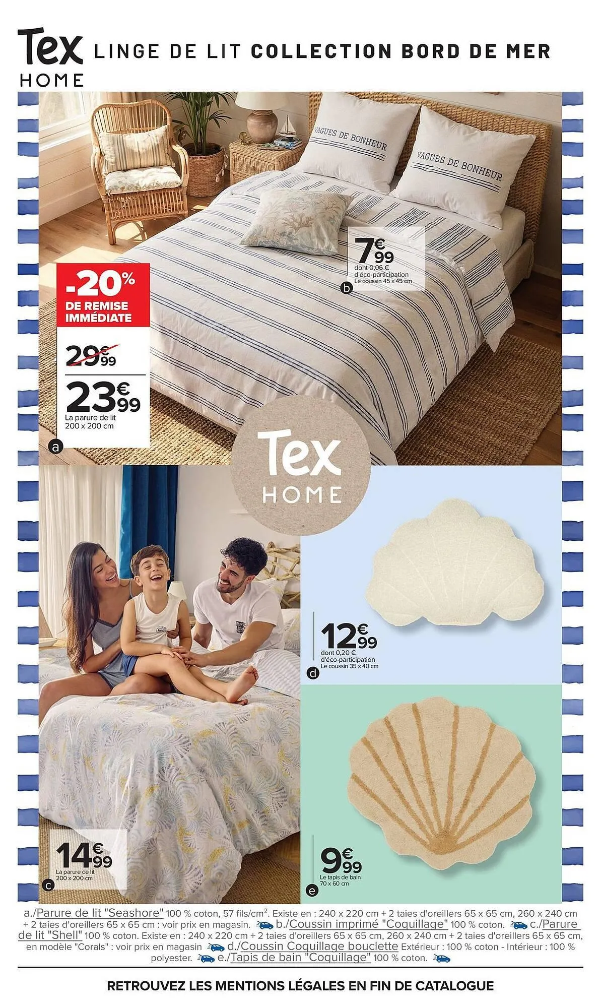 Catalogue Carrefour du 12 mai au 31 mai 2026 - Catalogue page 4