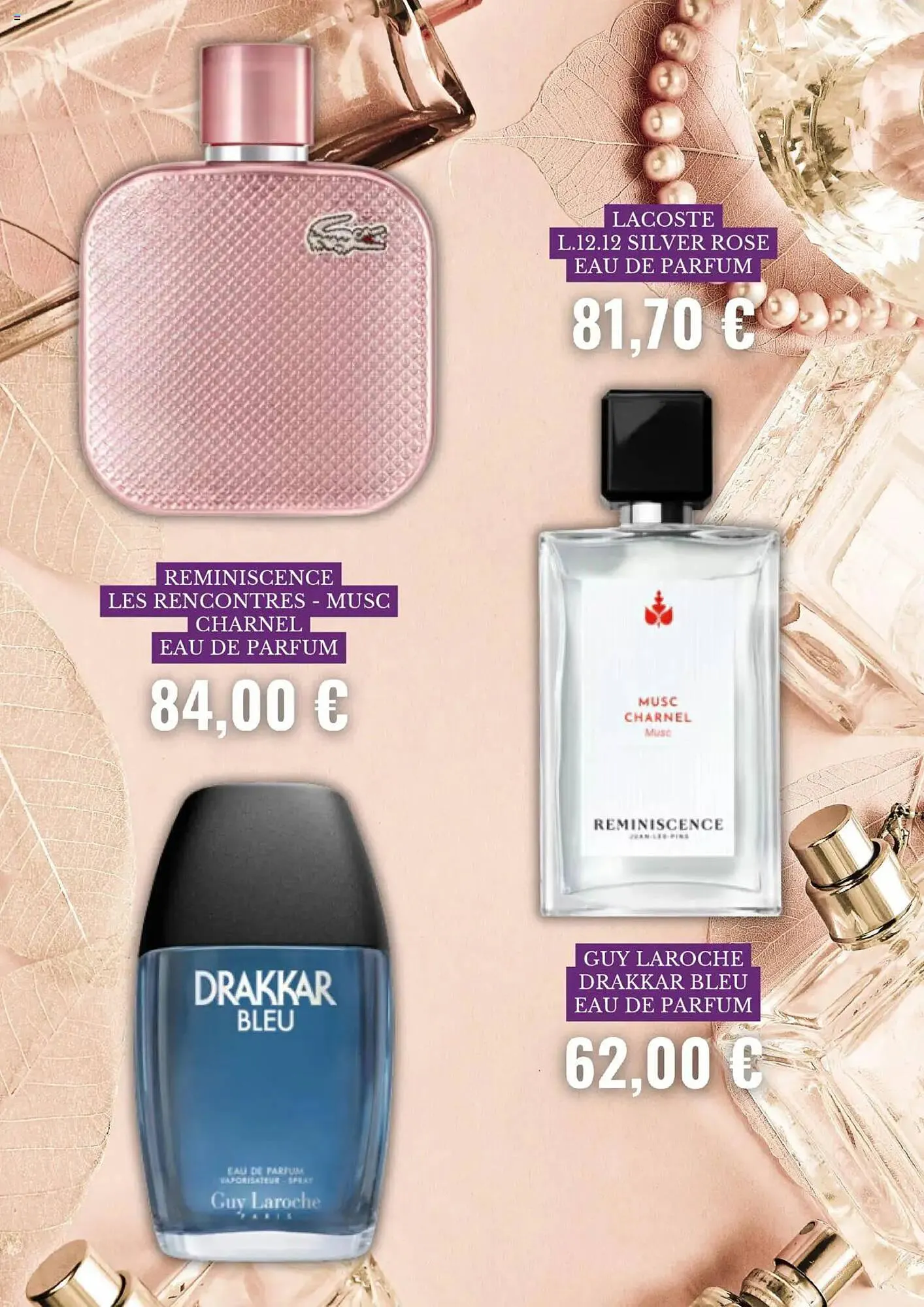 Catalogue Marionnaud du 1 juillet au 31 juillet 2025 - Catalogue page 5