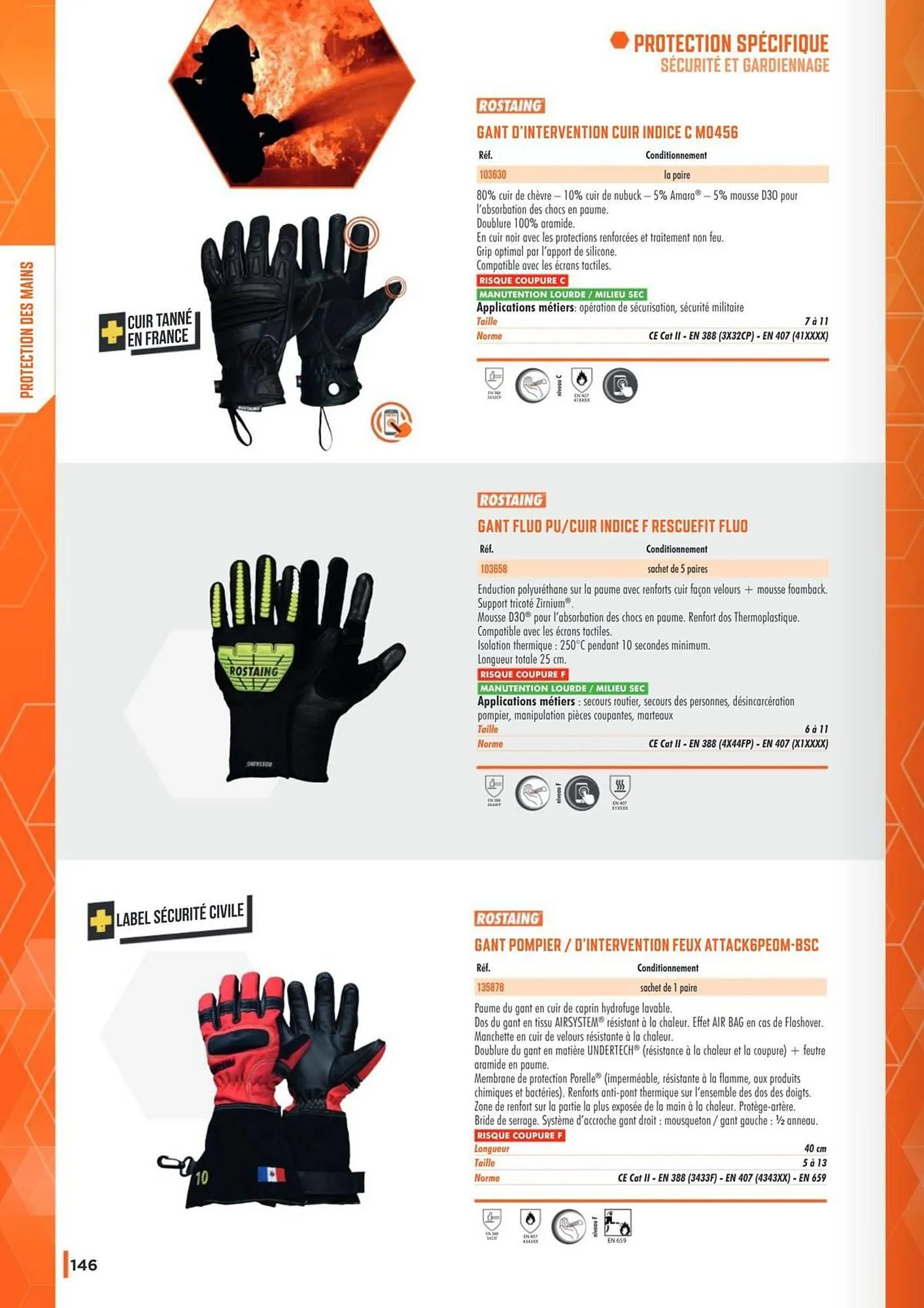 Catalogue Master Pro du 19 septembre au 31 janvier 2027 - Catalogue page 148