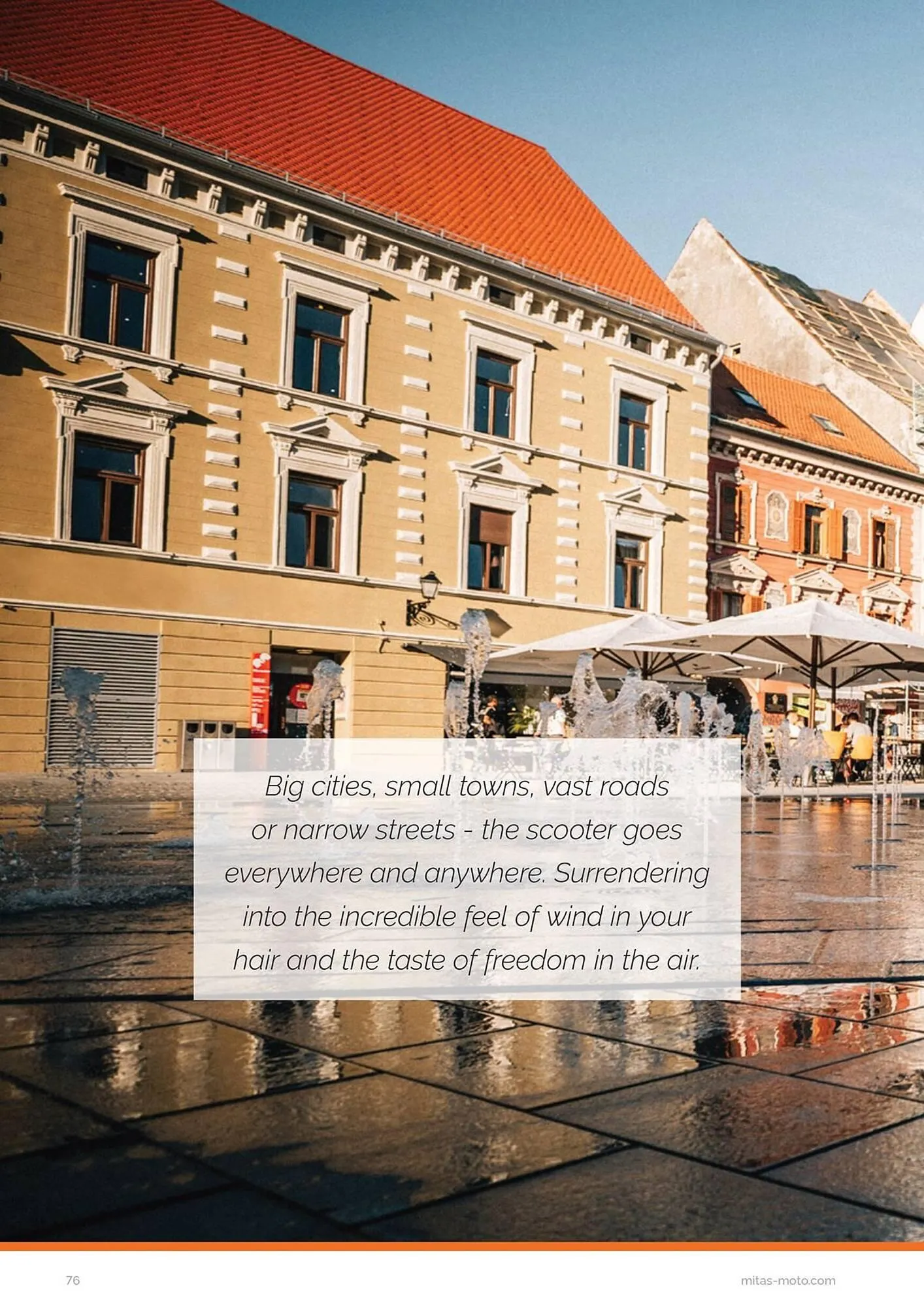 Catalogue Bihr du 17 juillet au 31 décembre 2025 - Catalogue page 76