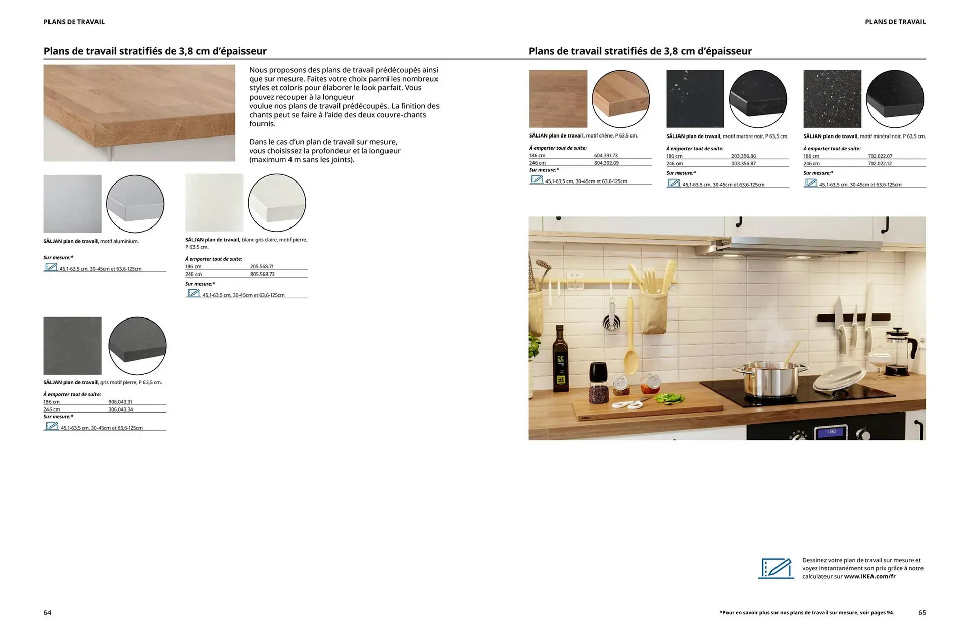 Catalogue IKEA du 2 juillet au 31 décembre 2025 - Catalogue page 33