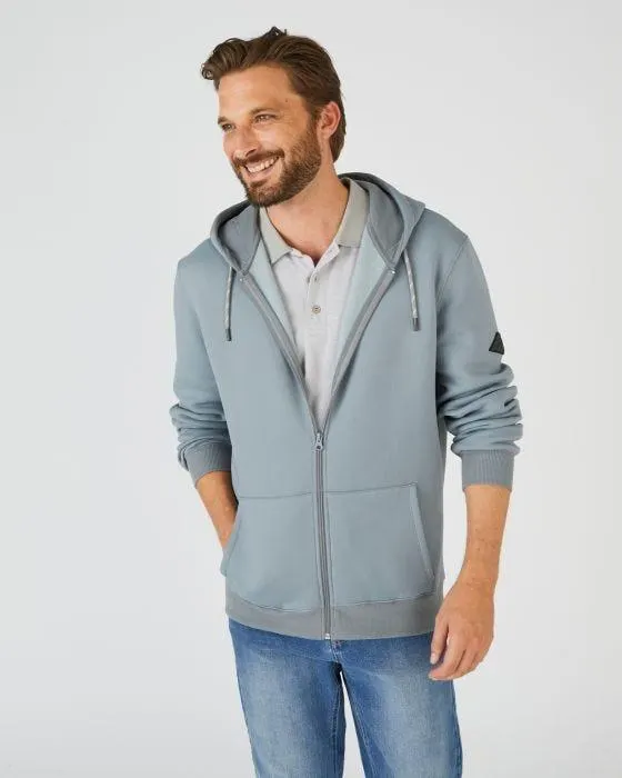 Sweat à capuche chaud Thermolactyl