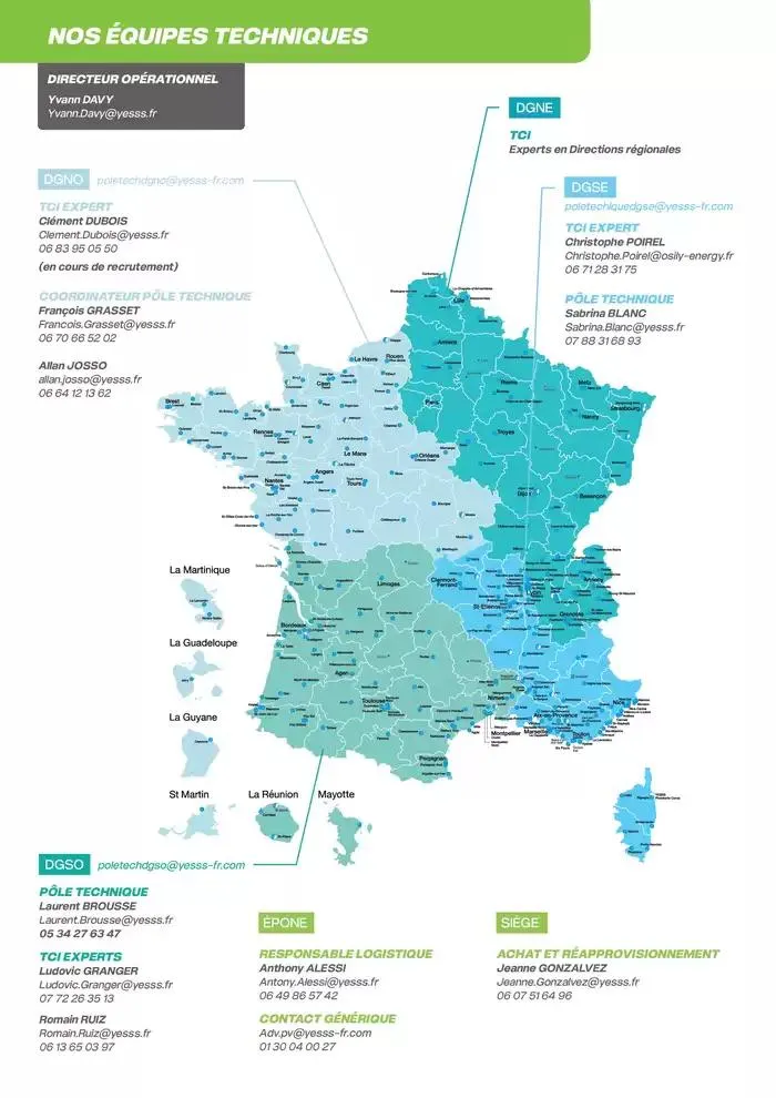 Catalogue Photovoltaique 2025 du 4 mars au 31 décembre 2025 - Catalogue page 2
